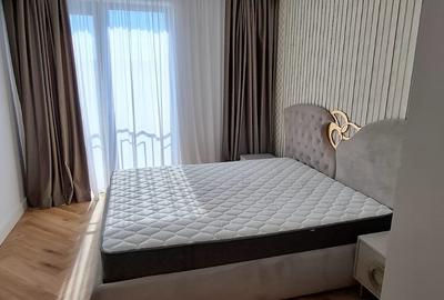 Apartament NOU 2 camere | Pipera | complet mobilat si utilat - 16