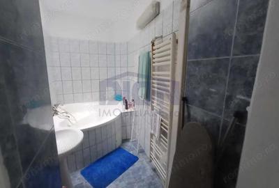 Casă cu 3 camere cu Teren 116 Mp în Parcul Carol - 13