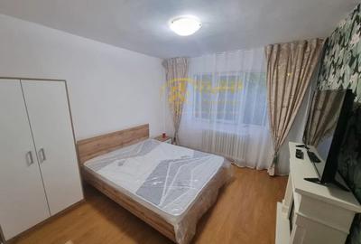 Apartament cu 3 camere in zona Tatarasi - Ciurchi