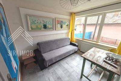 Apartament deosebit cu 2 camere si parcare in Manastur, zona USAMV - 6