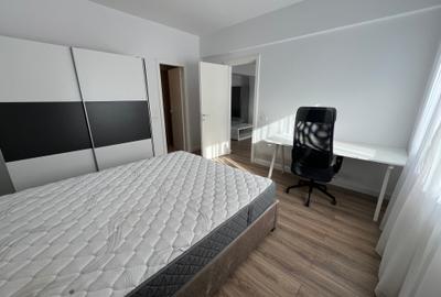 APARTAMENT 3 CAMERE/ ROND OMW PIPERA/LOC DE PARCARE - 12