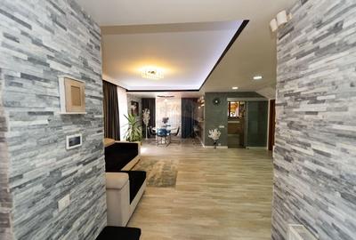 Casa de vanzare 6 cam, 255mpu,independenta energetic, Popesti-Leordeni - 32