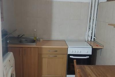 Apartament cu 2 camere semidecomandat în Regina Elisabeta - 8