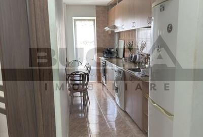 Apartament 3 camere, parcare, 72mp, zona Parang - 5