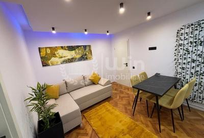 Apartament 3 camere | Ideal Investitie | Manastur | Zona Alexandrescu - 11