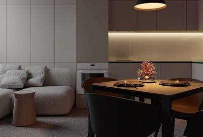 ISOLA BOUTIQUE - Pallady lucrările au început - metrou in apropiere - 7