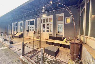 Birou individual premium de inchiriat pe str. Iuliu Maniu - Oradea - 8