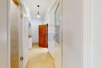 Inchiriere imobil Brasov, zona centrala, strada Aurel Vlaicu, curte - 16