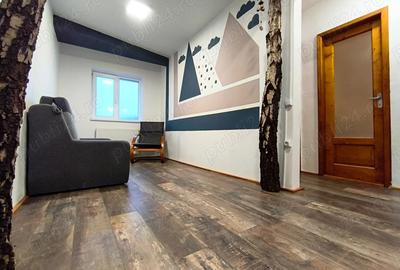 Apartament decomandat cu 3 camere si 2 balcoane - 1