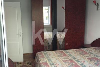 Apartament cu 3 camere in Racadau - 13