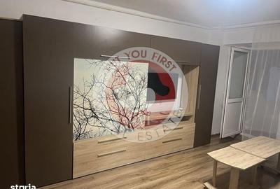 Prosper Mall | Garsoniera | Decomandat | 40mp | B11814 - 5