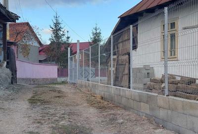Casă cu 2 camere în Central - 5