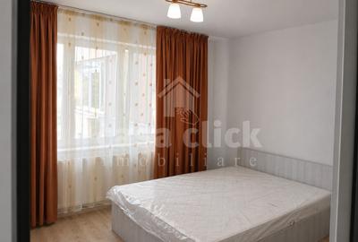 Apartament cu 2 camere decomandat în Micro 17 - 4