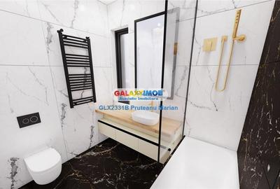 Casă individuală cu 4 camere cu Canalizare în Domnești - 37