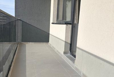 Garsoniera Popesti Leordeni - Biruintei - prima inchiriere - 10