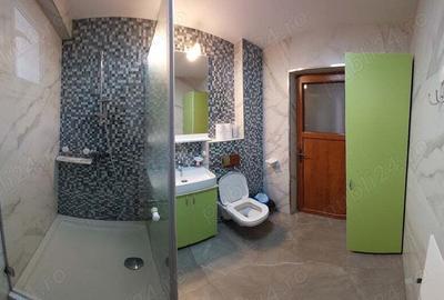 Apartament cu 2 camere în Sinaia - 5