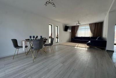 Casa P+1, 500 MP teren, 120 MP utili, Zona Metro - 10