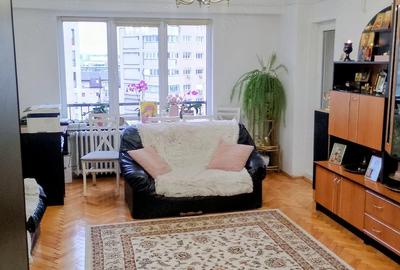 Apartament cu 3 camere decomandat în Simion Bărnuțiu - 4