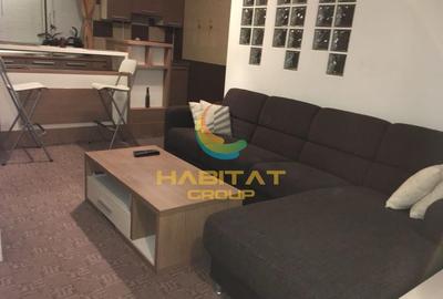 Apartament cu 2 camere decomandat, mobilat în Drumul Taberei - 1