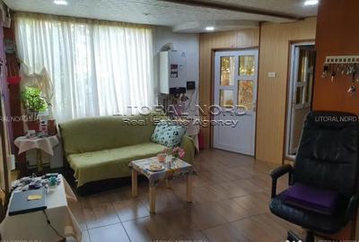 Casă cu 9 camere cu Teren 209 Mp în Eforie - 10