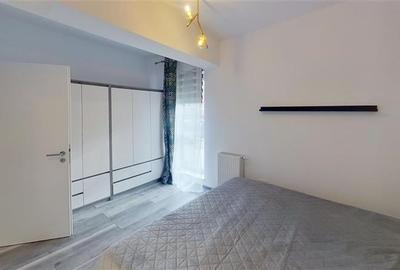 Apartament nou, la prima inchiriere, in bloc tip vila, parcare proprie, Tractoru - 10