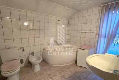 Casă cu 4 camere cu Teren 480 Mp în Mehala - 7