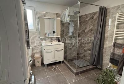 Casă cu 4 camere cu Teren 500 Mp în Ciurea - 9