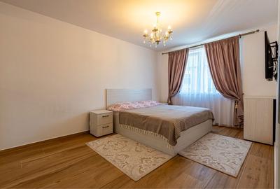 Apartament cu 2 camere decomandat în Central - 4