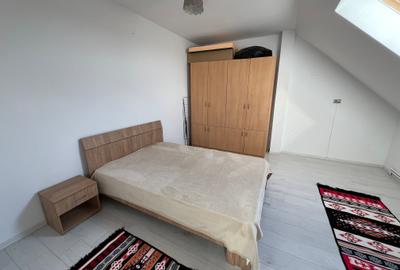 Apartament cu 3 camere, mobilat în Vasile Aaron - 8