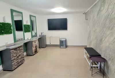 Vanzare - spatiu comercial stradal - IC Frimu, str Aurel Vlaicu - 6