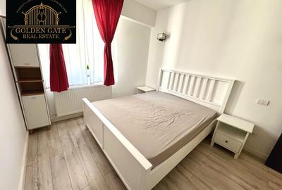 Apartament cu 2 camere decomandat, mobilat în Grozăvești - 4