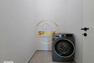 Apartament cu 4 camere, mobilat în Dămăroaia - 8