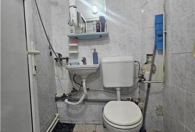 Garsonieră decomandată, mobilată în Calea Caransebeșului - 7