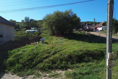 Teren de 842 mp, în Est - 15