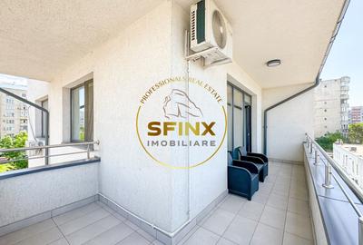 Apartament cu 2 camere decomandat, mobilat în 13 Septembrie - 7
