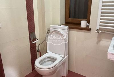 Casă cu 4 camere în Central - 3