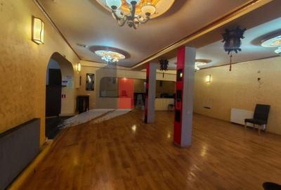 URGENT!, Parcul Carol, DESCHIDERE MARE, COMERCIAL/BIROURI, NEGOCIABIL - 3