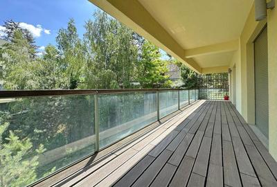 Apartament generos de vânzare în complex exclusivist – Drumul Poienii, Brașov - 18