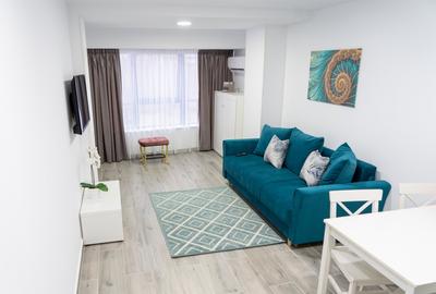 Apartament 2 camere Olimp la malul marii Apartament 2 camere Olimp la malul marii - 4