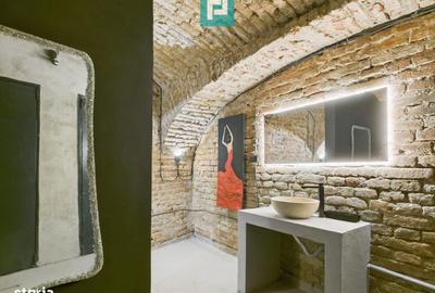 Apartament cu 2 camere în Horia - 9