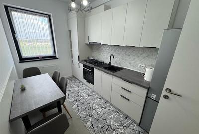 Ap 2 cam,de lux,et 2,parcare,prima inchiriere, complex Ozone, 2025 - 2