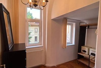 Casa individuala, gradina, Dorobanti, metrou Piata Romana Casa individuala, gradina, Dorobanti, metrou Piata Romana - 19