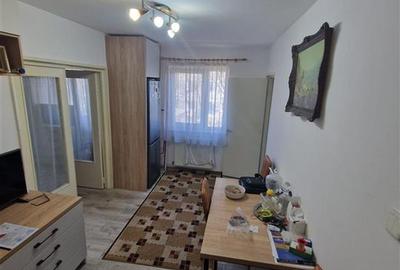 Apartament cu 2 camere semidecomandat, mobilat în Șagului - 5