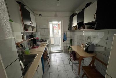 Apartament de vanzare 2 camere, 47 mp utili zona C? Apartament de vanzare 2 camere, 47 mp utili zona C? - 4