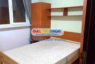 Apartament cu 3 camere semidecomandat, mobilat în Drumul Taberei - 2