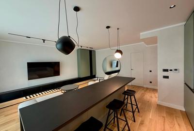 Apartament cu 2 camere decomandat în Central - 5