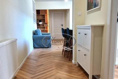 Apartament cu boxa si vedere protejata urbanistic, Gheorghen - 4