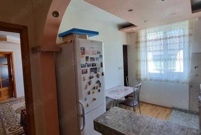 Apartament complet utilat - 2