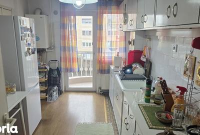 Apartament cu 2 camere în Decebal - 2