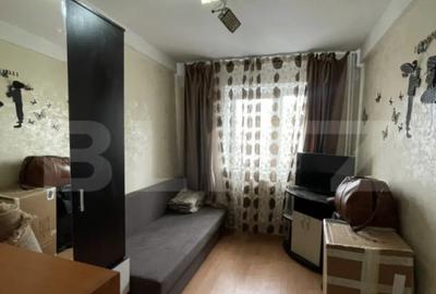 Garsonieră decomandată în Burdujeni - 1
